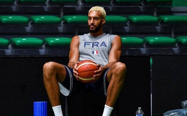 マグレディがルディ・ゴベアのプレーを批判「俺はルディに対してすごく頭にきたんだ」