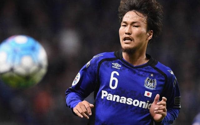 元ガンバ大阪のDF金正也が34歳で引退決断…2014年の3冠達成には「少しだけ誇らしく思います」