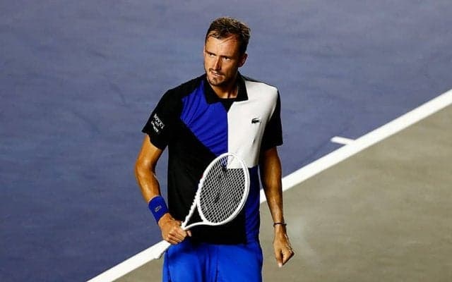 世界1位を怒らせたファンの行動　無礼な「負け犬」呼ばわりに相手も嘆き「不快な態度」