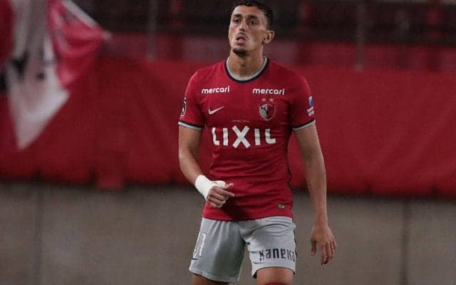 【Jリーグ出場停止情報】鹿島MFディエゴ・ピトゥカが出場停止…台風の影響で持ち越しの選手も