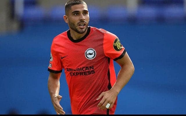 積極補強のフォレスト、ブライトンFWモペイ獲得にも迫る