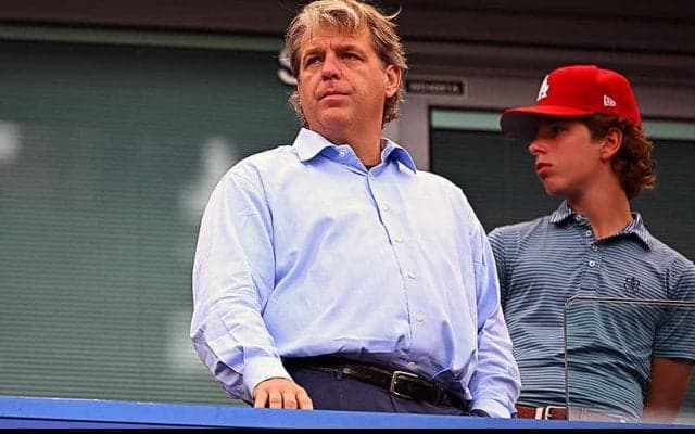 チェルシーが前リバプールの敏腕SD招へいに失敗…現在はベーリー会長が兼任