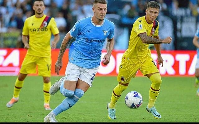 スパーズがミリンコビッチ=サビッチ獲得を検討？　ザニオーロ獲得資金を投下か