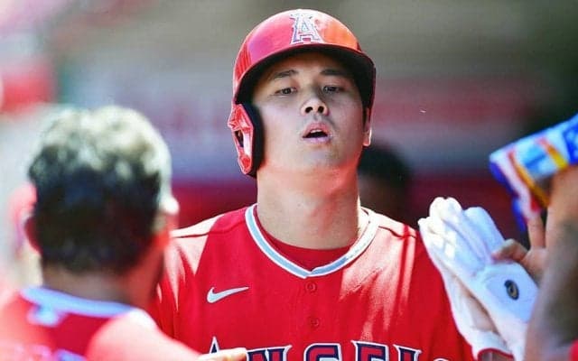 大谷翔平は3年後どの球団に？　米メディアが予想した「絶好の位置」にいるチームとは