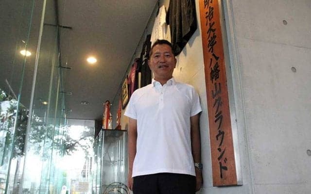 カテゴリーを超えた交流で選手も指導者も成長　野球界にはないサッカー界の“常識”