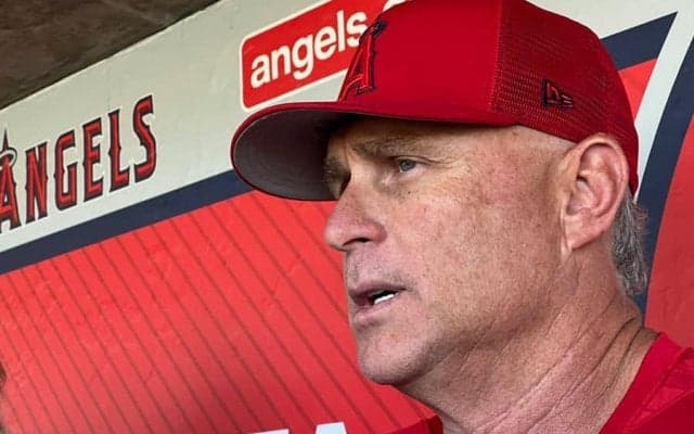 【MLB】大谷翔平には2冠ジャッジも「匹敵できない」　エ軍監督代行が連続MVPに太鼓判