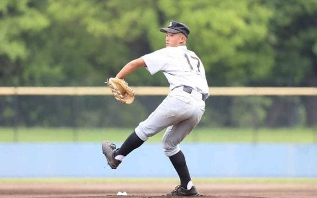 世田谷西右腕は史上初の完全試合を達成　ジャイアンツカップ1回戦16試合の結果