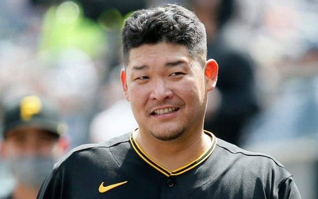 【MLB】筒香嘉智は「興味深い補強だ」　Bジェイズ監督代行、入団前から心待ち「気に入ってる」