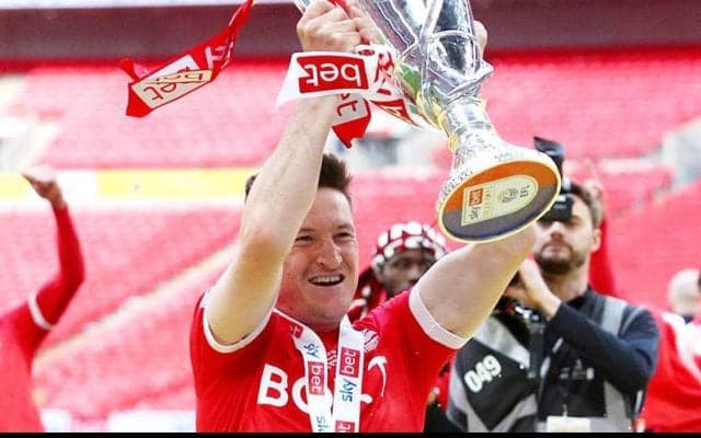 フォレストで長らく活躍のロリー、シドニーFCとの2年契約にサイン