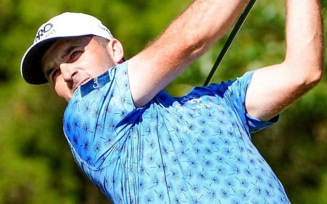 米ゴルフ、観客も笑った“奇跡のホールインワン”に米実況席は吹き出す「面白すぎ！」