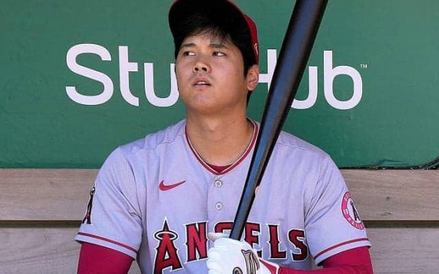 大谷翔平ではなく「満場一致でジャッジがＭＶＰ」と大物記者が論争に参戦！大谷支持の アナリストは反論「価値があるのはショウヘイだ」