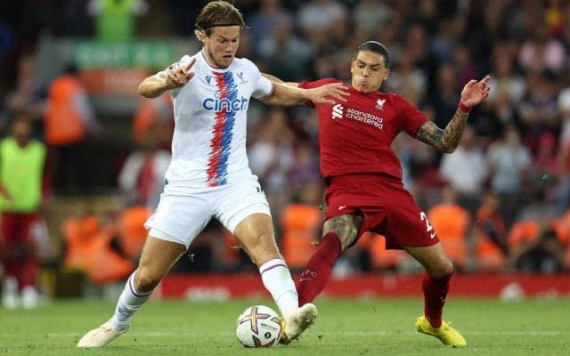 「間違いなく間違っていた」挑発に乗り頭突きを見舞う愚行…ダルウィン・ヌニェスのプレーにクロップ監督も苦言