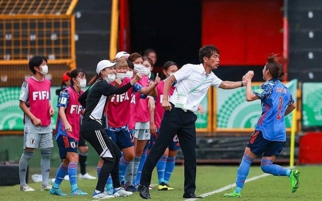 試金石となり得るグループ最終戦のアメリカ戦【U-20女子W杯で見える「ヤングなでしこ」の強みと課題】(3)