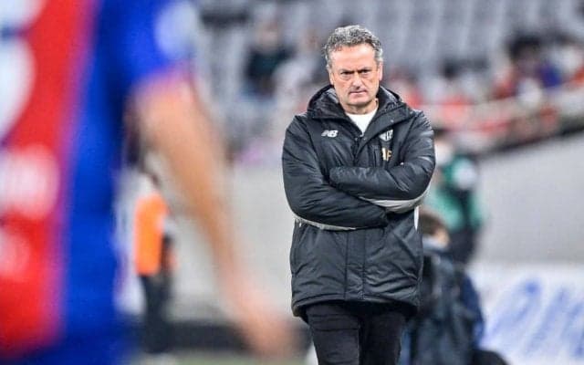 「やりすぎィ！笑」「目がチカチカする」 FC東京の「ド派手な試合演出」にまさかの声！ さらに続出した「天気はどうか…神様お願いします」の懇願