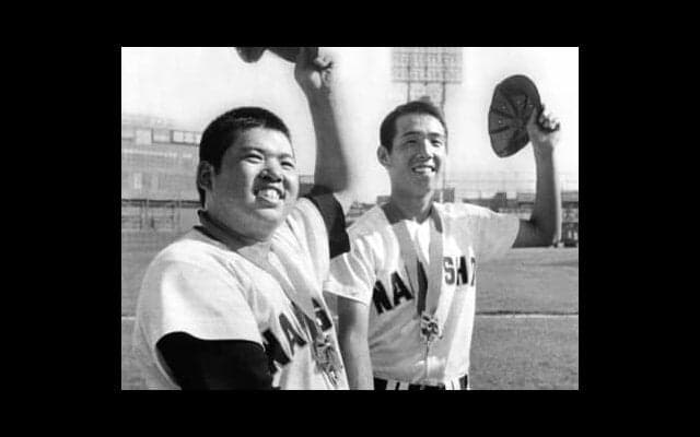 牛島和彦が回想するドカベン香川伸行。「彼に勝ちたいというより、同じだけの評価をしてもらいたかった」