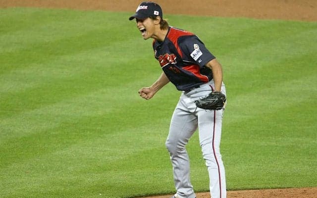 【WBC】ダルビッシュ有、大谷翔平は出場か、「一緒にがんばる」「すごく魅力的」と侍ジャパン栗山英樹監督の印象を語る