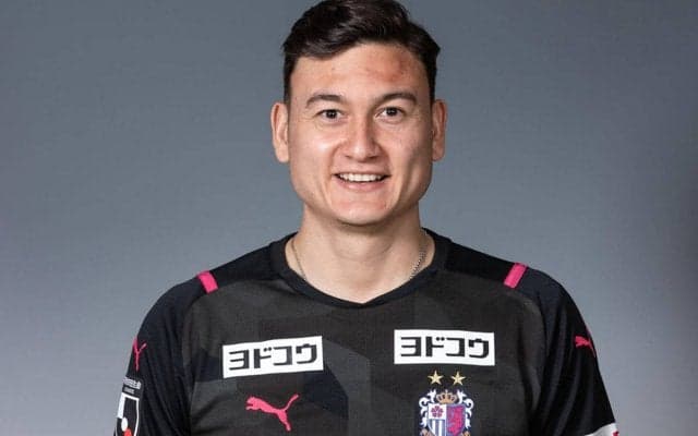 C大阪のベトナム代表GKダン・バン・ラムが母国のビンディンFCへ完全移籍