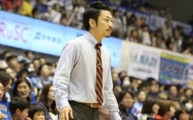 熊本ヴォルターズ、遠山向人氏のヘッドコーチ就任を発表…ベックHCは指導者養成コーチに