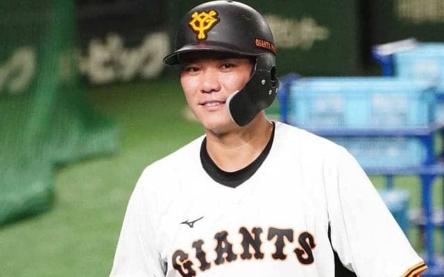 巨人が坂本勇人と菅野智之を登録　広島は菊池涼介ら7選手を特例で抹消　16日の公示