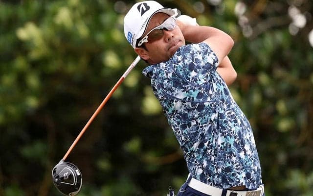 【セガサミーカップ2022】比嘉一貴は史上初の連覇なるか　青木功設計の名コースで求められる「パワーと総合力」