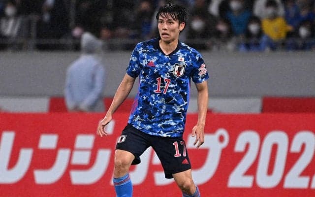 9月の日本代表戦はドイツ・デュッセルドルフで“キリンチャレンジカップ2022”として開催、フジテレビ&TBSが生中継