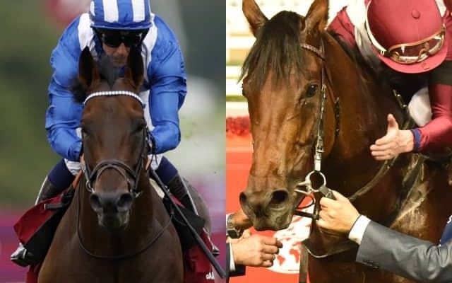 9戦無敗の最強マイラー・バーイードvs昨年6馬身差圧勝のミシュリフ レース中継も実施/英インターナショナルS