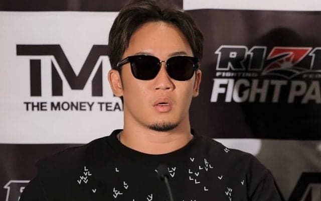 朝倉未来、パッキャオの自宅ルームツアーで「迷子になるレベルよ」と驚愕！メイウェザー戦への秘策も