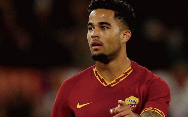 ローマで構想外のクライファート、フルアムがさらに交渉進める