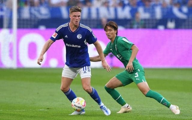 「W杯は板倉でいい」!と絶賛された板倉滉の「2度追い、3度追い守備の衝撃動画」！ ドイツメディアが最高評価「1」を与えた“珠玉のマッチアップ”！