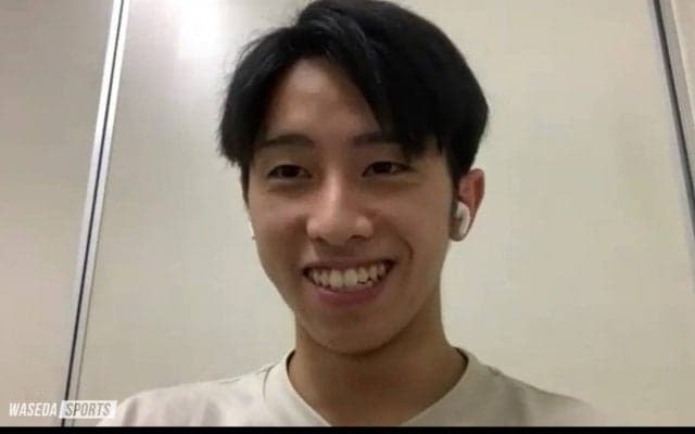 【連載】体操全日本インカレ直前特集『熟』第１回　田口陸斗×向中野蓮