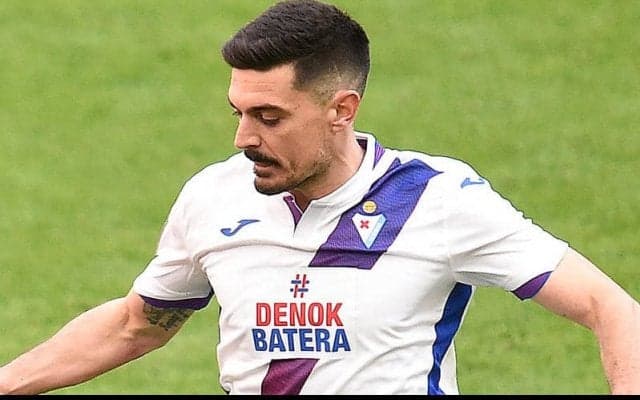 シティが元バルサカンテラーノの左SBセルヒオ・ゴメスを獲得！