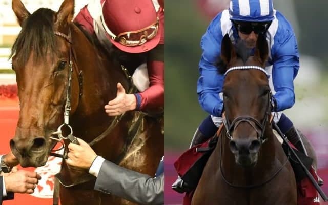 【英G1・インターナショナルS出馬表】 9戦無敗バーイード、昨年6馬身圧勝のミシュリフなど