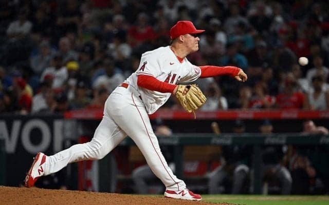 エンゼルス戦でまさかの誤審　3ボールなのに四球判定の球審「初球を忘れてしまった」