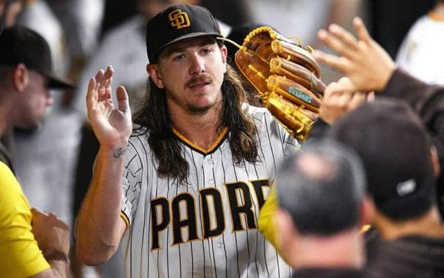 MLB選手と物々交換　米ファンが渡したまさかの逸品が話題「リーズナブルなトレードだ」