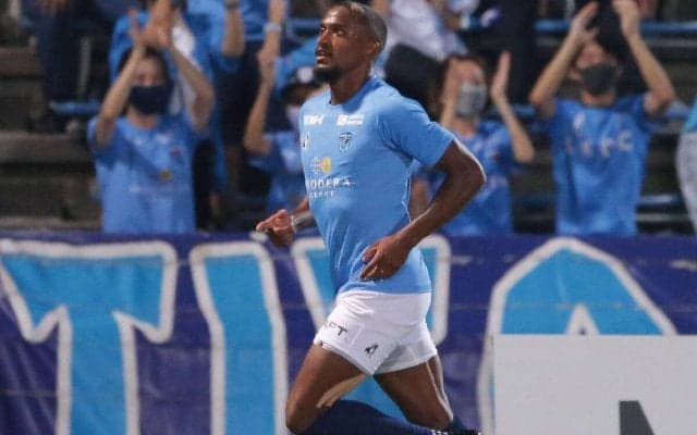 横浜FCが3戦ぶり白星で首位キープ！ 群馬はJ3自動降格圏から抜け出せず【明治安田J2第31節】