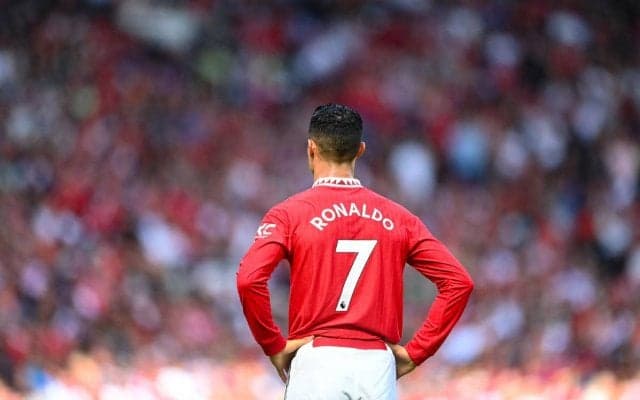 CL連続出場を望むC・ロナウドの去就は監督次第…チームへの悪影響考慮で退団許可の可能性も