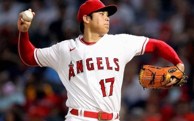 ２失点のマリナーズ戦で大谷翔平が苦しんだ要因は？”日本一の投手コーチ”佐藤義則が徹底分析！「スライダーの曲がりが・・・」