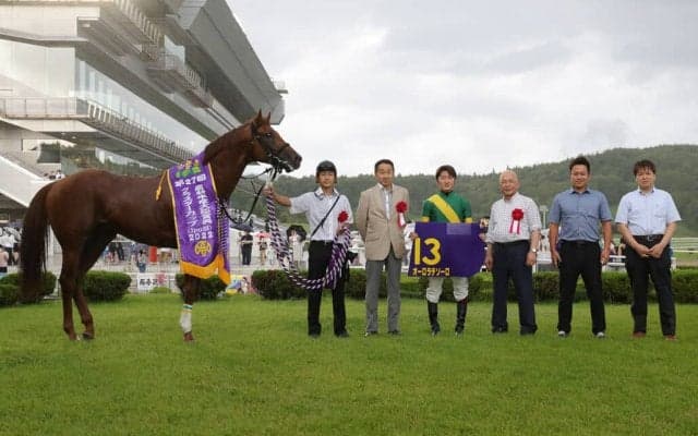 【クラスターC】ルメール「脚を滑らせた」レース後ジョッキーコメント