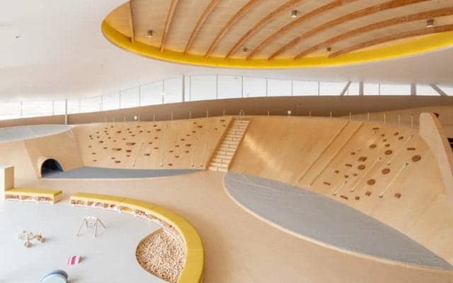 山形市発！毎日通いたくなるインクルーシブな遊び場「コパル」ってどんなところ？