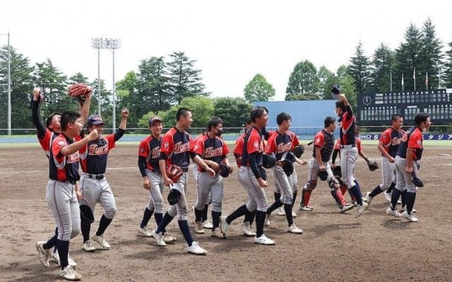 京葉ボーイズ、和歌山ボーイズらが8強進出　ジャイアンツカップ2回戦の結果