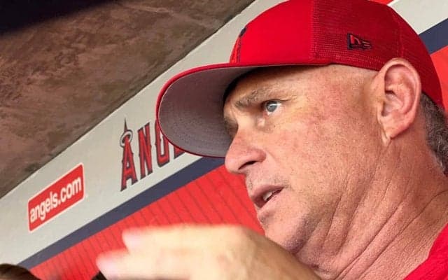 【MLB】大谷翔平、登板翌日も「2番・DH」で出場　前日途中交代のフレッチャーも「大丈夫だ」