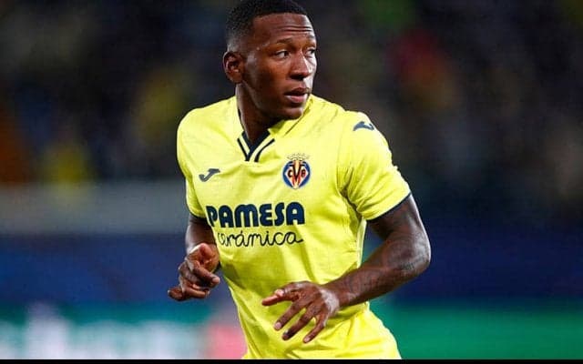 ブライトンがククレジャの穴埋め！　ビジャレアルからエクアドル代表SBエストゥピニャンを獲得