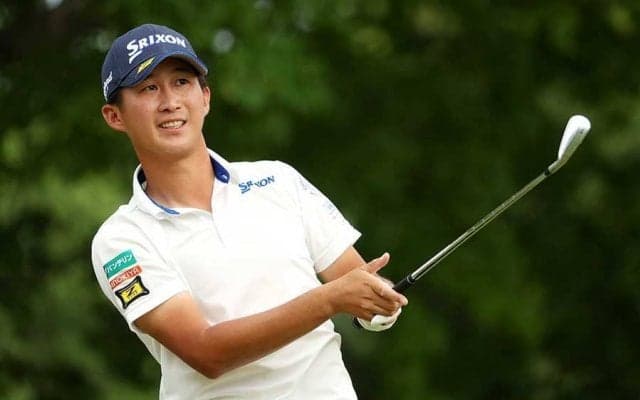 男子ゴルファーが衝撃のロストボール　まさかの事態にファン仰天「そんなことある？」