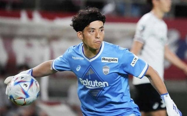 監督3度交代のJ1神戸　楢崎正剛が分析、36歳ベテランGKがポジションを託された背景