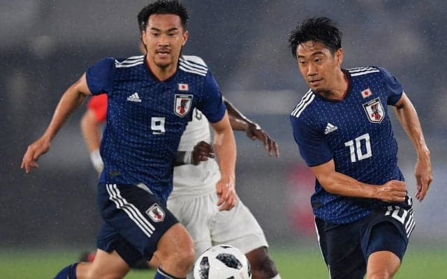フリーの岡崎慎司が香川真司とチームメイトに？ トレーニング参加のシント＝トロイデン加入間近と報道