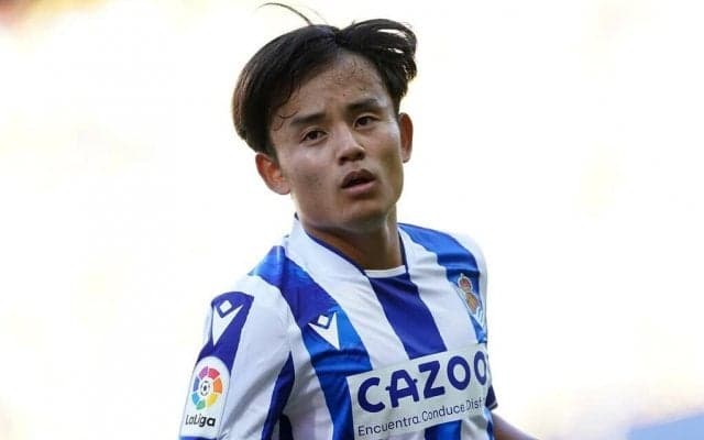 久保建英、スペイン紙が次節バルセロナ戦で｢スタメン予想｣!! 名門との一戦｢予想スタメンとフォーメーション｣で、日本代表の至宝は｢2試合連続ゴール｣なるか!? 