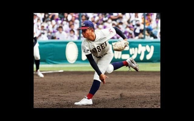 「世界一」「日本一」経験のエリートが３年夏にようやく手にした背番号13。八戸学院光星・冨井翼の生きる道