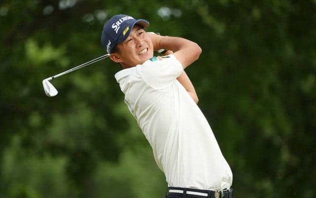 【セガサミーカップ2022】若き実力派・星野陸也が北の大地で“逆襲”へ　地力の高さは折り紙付き