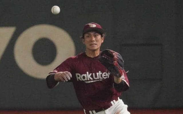 新庄ビッグボスも脱帽の好守でアシスト　則本49日ぶり白星呼んだ楽天の鉄壁外野陣