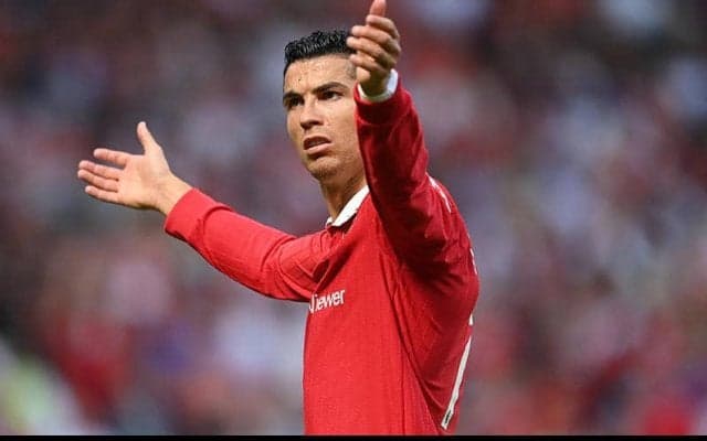 「メディアは嘘をついている」…移籍話でトピックになり続けるC・ロナウドが物申す